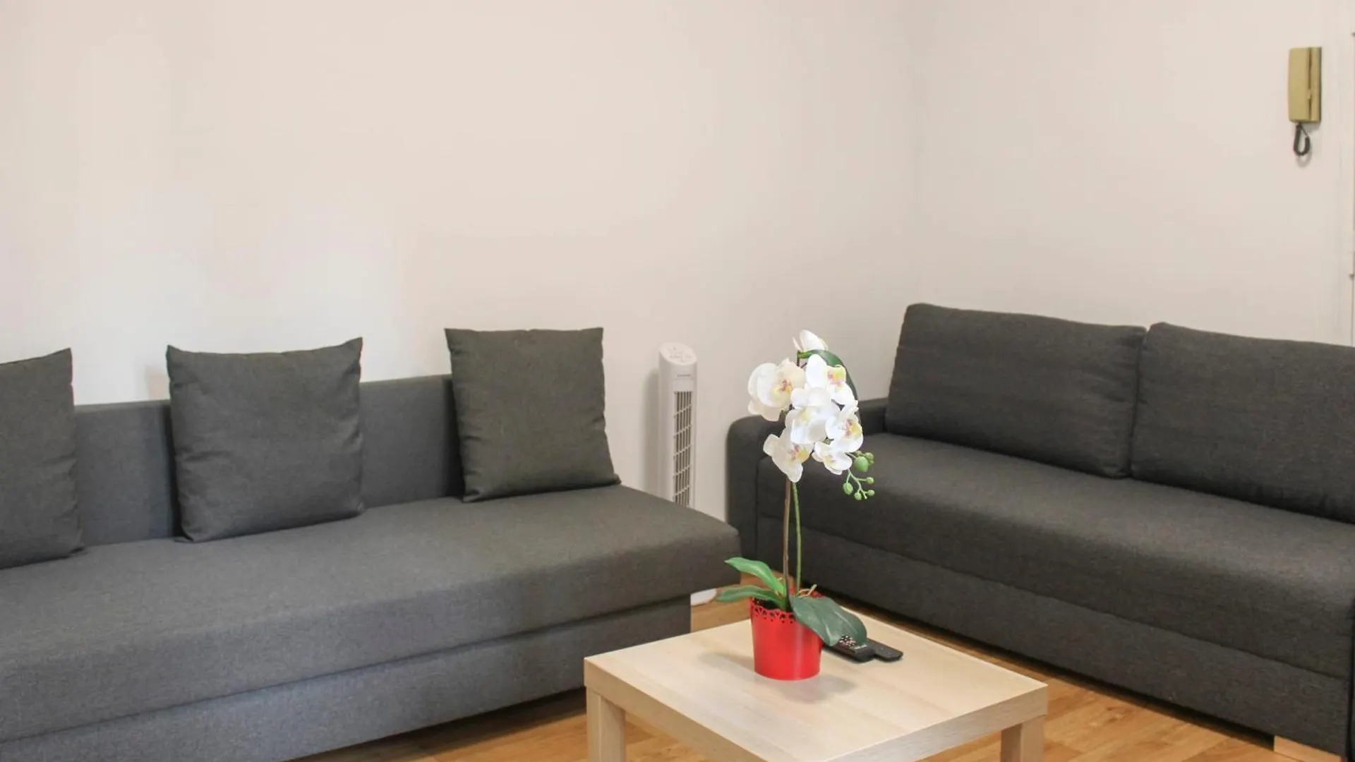 Beautiful Family Studio In The 13Th Apartment Paris