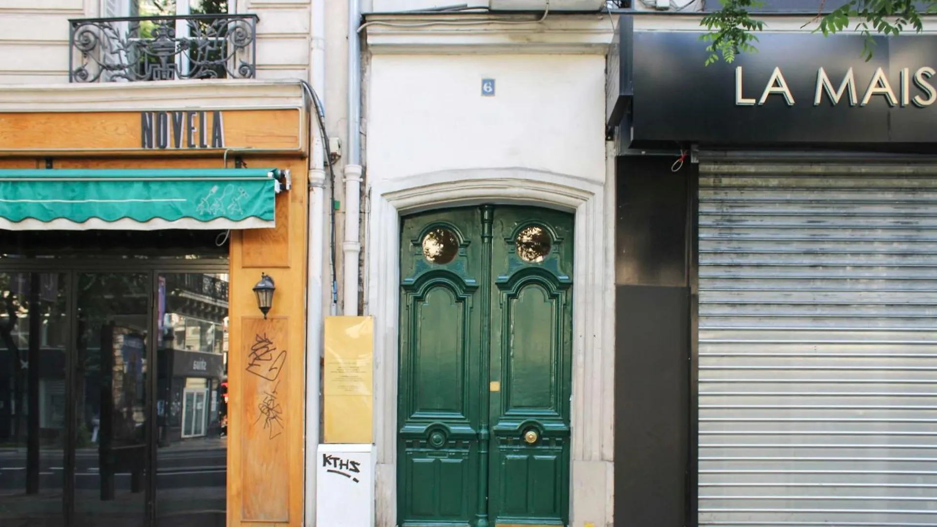 Beautiful Family Studio In The 13Th Apartment Paris 0*,  France